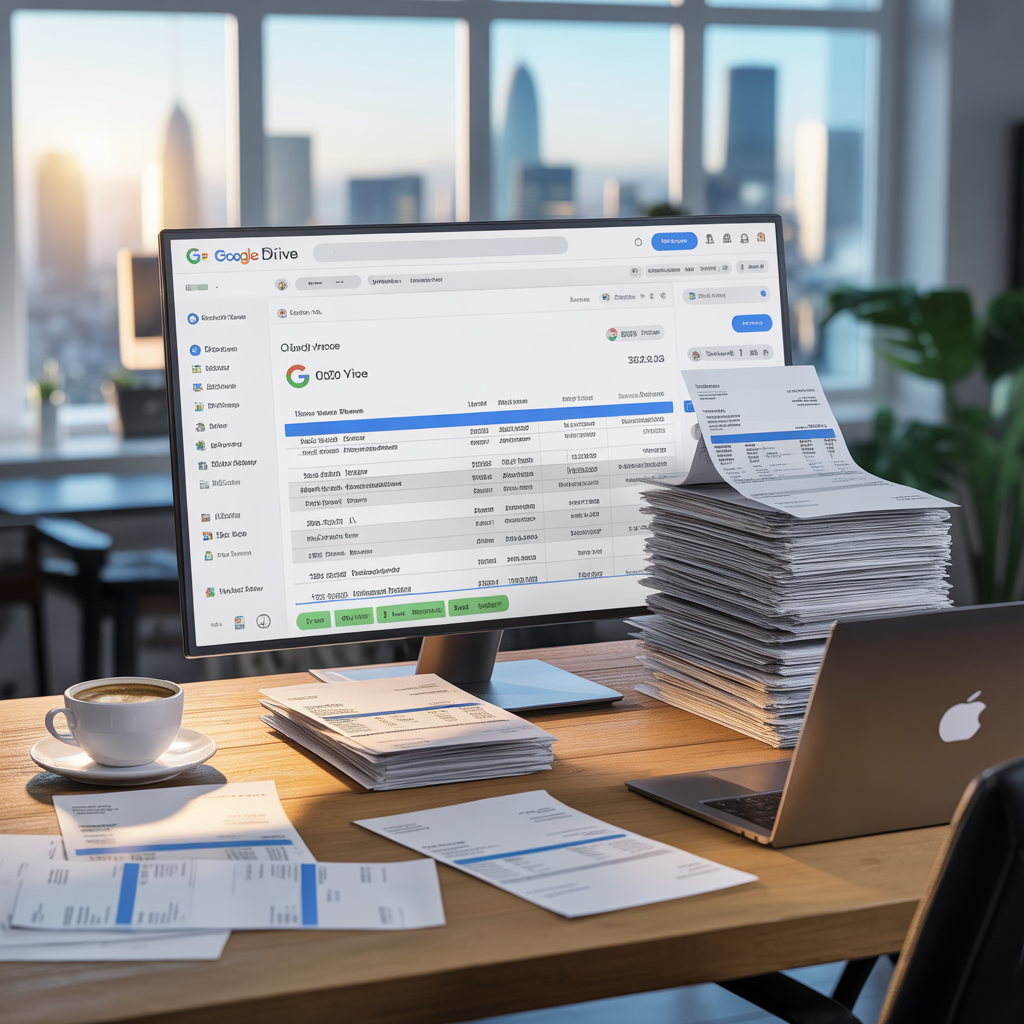 automatizacion facturas