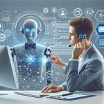 IA en atención al cliente: claves para mejorar la experiencia